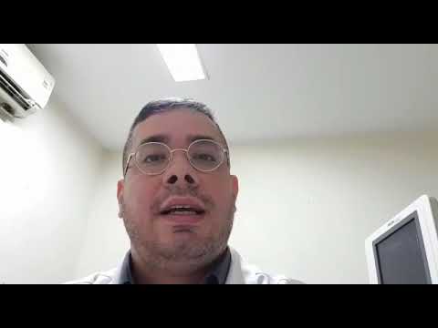 Echocardiographic behavior in patients with COVID-19 — An experience with more than 100 patients from Hospital Geral de Nova Iguaçu