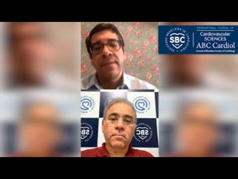Interview with the President of SBC, Dr. Marcelo Queiroga, about the Effects of COVID-19 on the heart and actions of SBC in combating the pandemic
