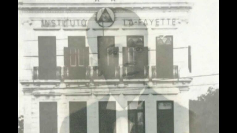 Tribute to Ex – President of SOCERJ – Dr. Ayrton Pires Brandão