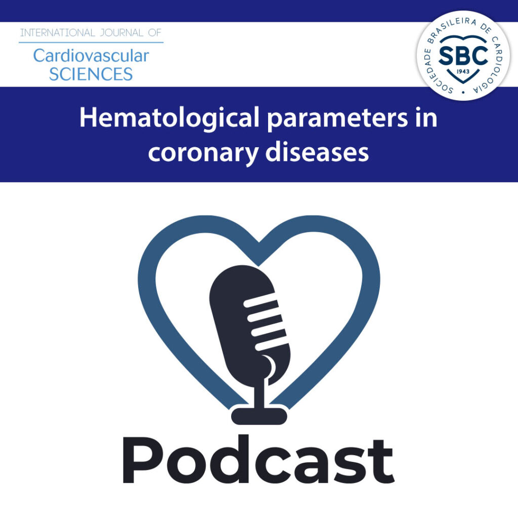 Potential Role of Hematological Parameters in Patients with Acute Myocardial Infarction: viewpoint