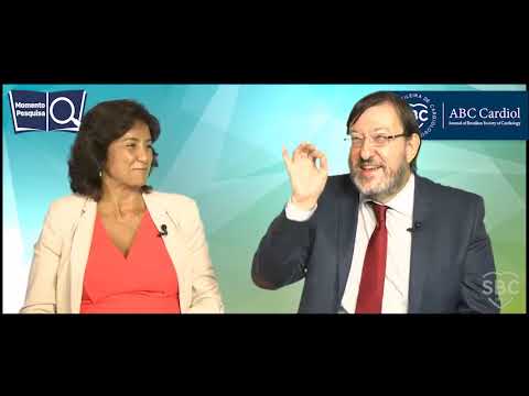 O ano de 2018 em cardiologia: ABC cardiol e RPC em resumo