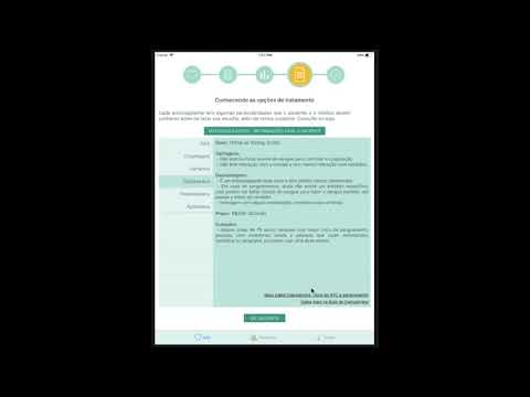 Saúde móvel e fibrilação atrial