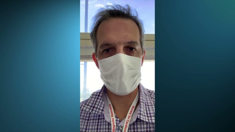 Podemos Acreditar no Ecocardiograma de Rotina para Avaliar o VD e a Insuficiência Pulmonar?