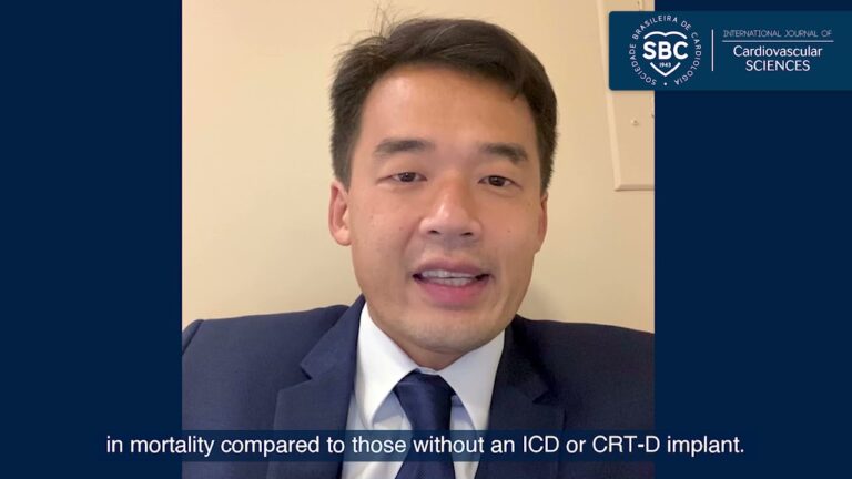 ICD therapy is cost effective in Brazil
