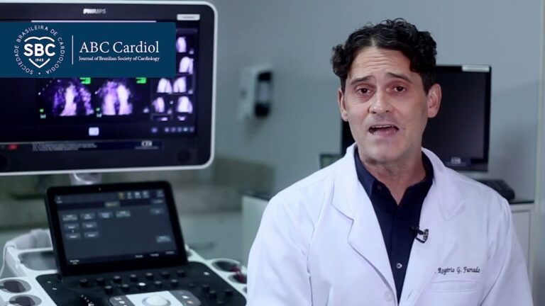 SonoVue® no Ecocardiograma sob Estresse
