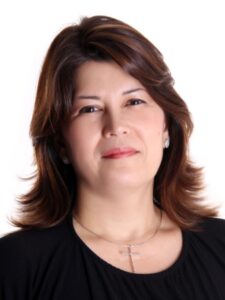 Isabel Cristina Britto Guimarães