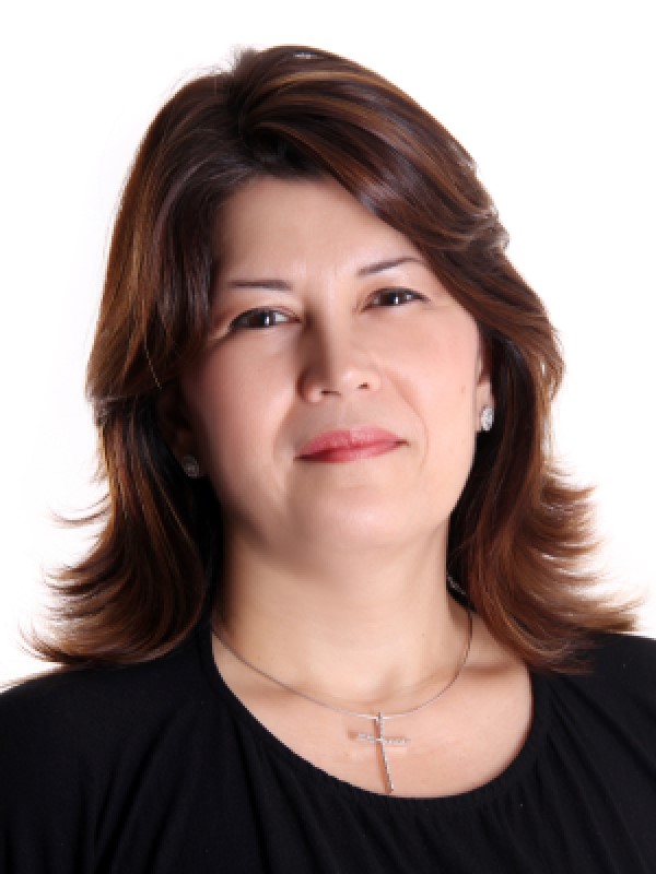 Isabel Cristina Britto Guimarães