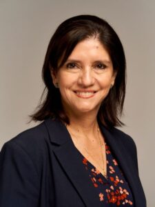 Maria Alexandra Arias Mendoza