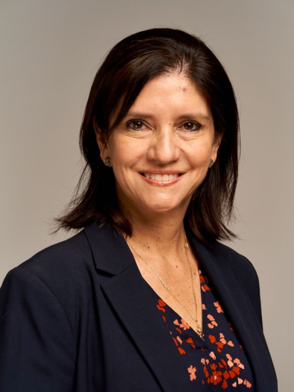 Maria Alexandra Arias Mendoza