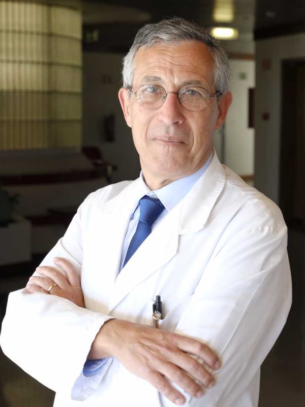 Miguel Mendes
