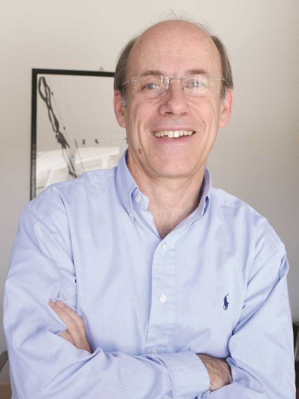 Pedro Adragão