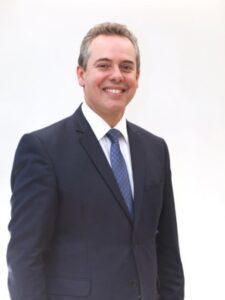Ricardo Alkmim Teixeira