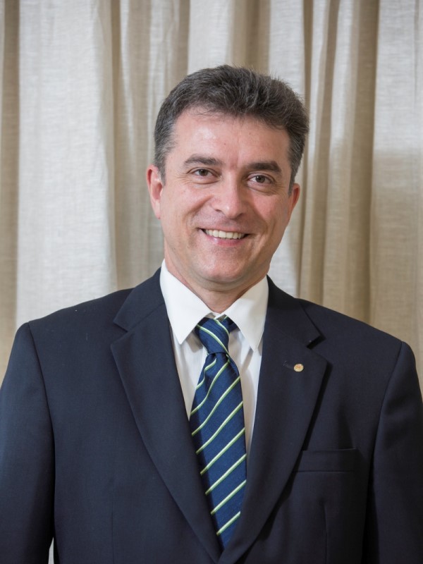 Ricardo Mourilhe-Rocha