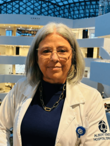 Solange Amorim Nogueira