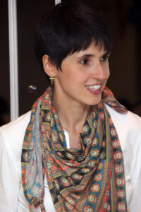 Maria Estefânia Otto