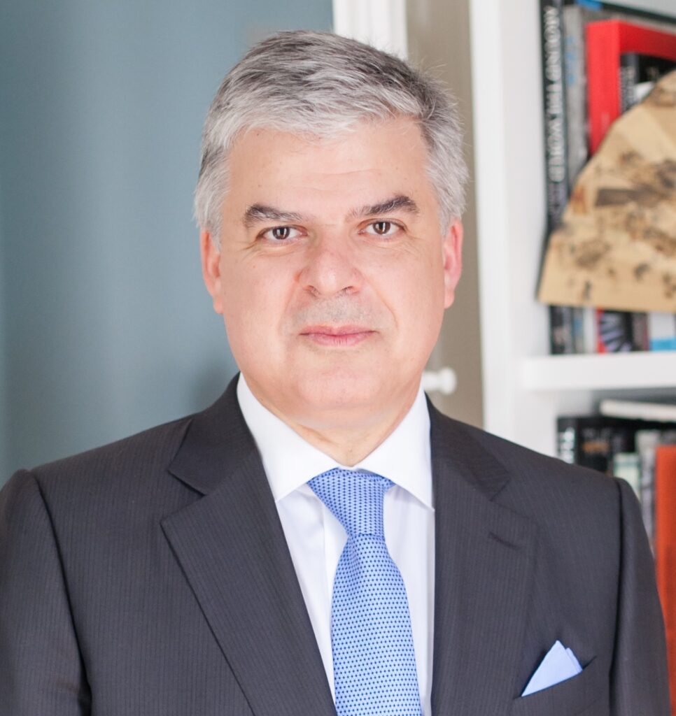Fausto J. Pinto