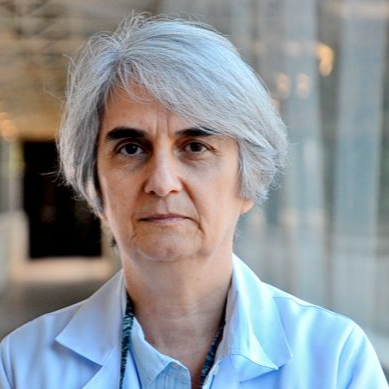 Nadine Oliveira Clausell