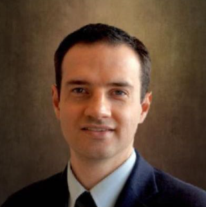 Henrique Barbosa Ribeiro