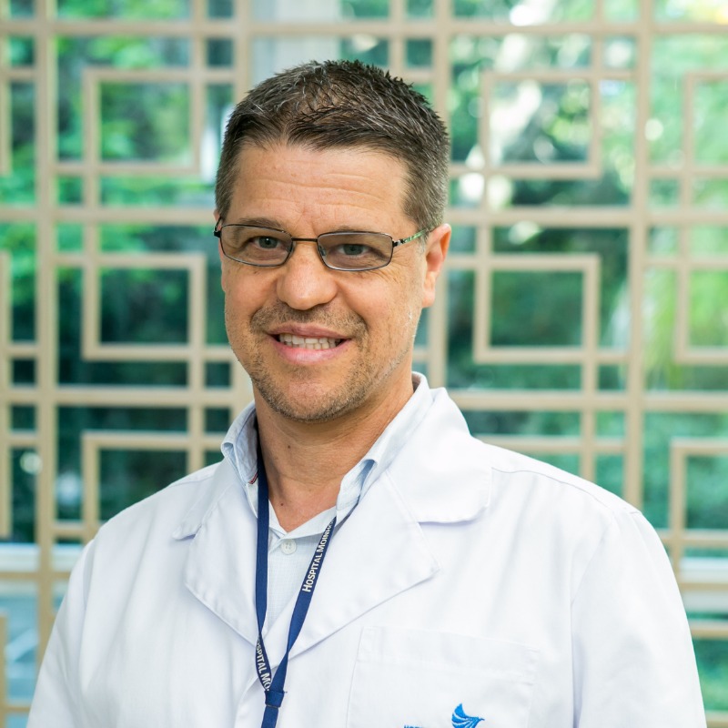 Ricardo Stein