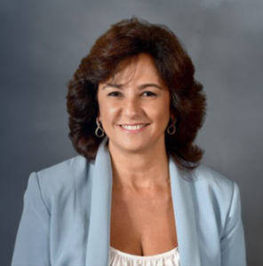 Gláucia Maria Moraes de Oliveira