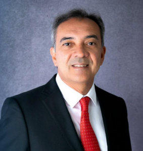 Wolney de Andrade Martins