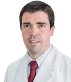 Alexandre de Matos Soeiro
