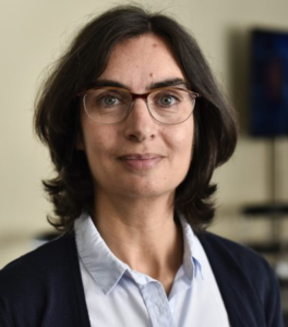 Ana Teresa Timóteo