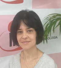 Andrea Rocha De Lorenzo