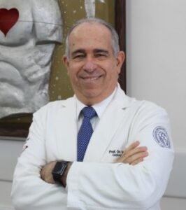 Antônio Carlos Sobral Sousa