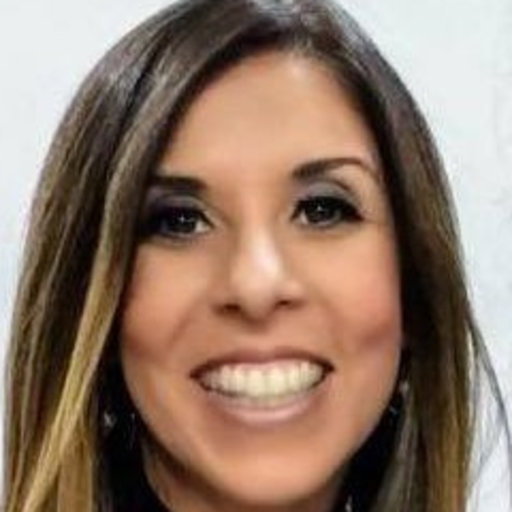Christianne Bretas Vieira Scaramello
