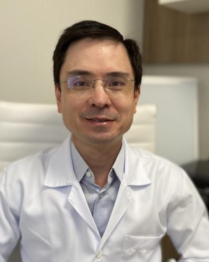 Fernando Henpin Yue Cesena