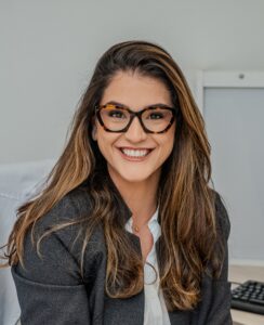 Gabriela Miana de Mattos Paixão