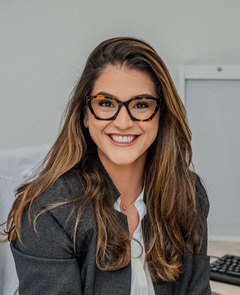Gabriela Miana de Mattos Paixão