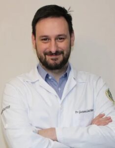 Gustavo Lenci Marques