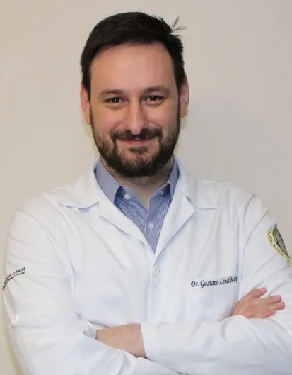 Gustavo Lenci Marques