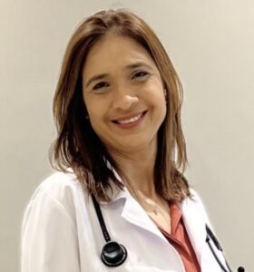 Monica Caldas
