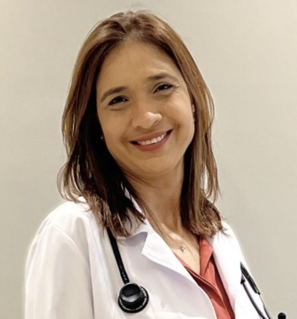 Monica Caldas