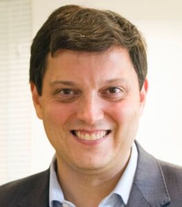 Paolo Blanco Villela