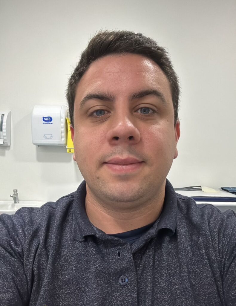 Pedro Gabriel Senger Braga