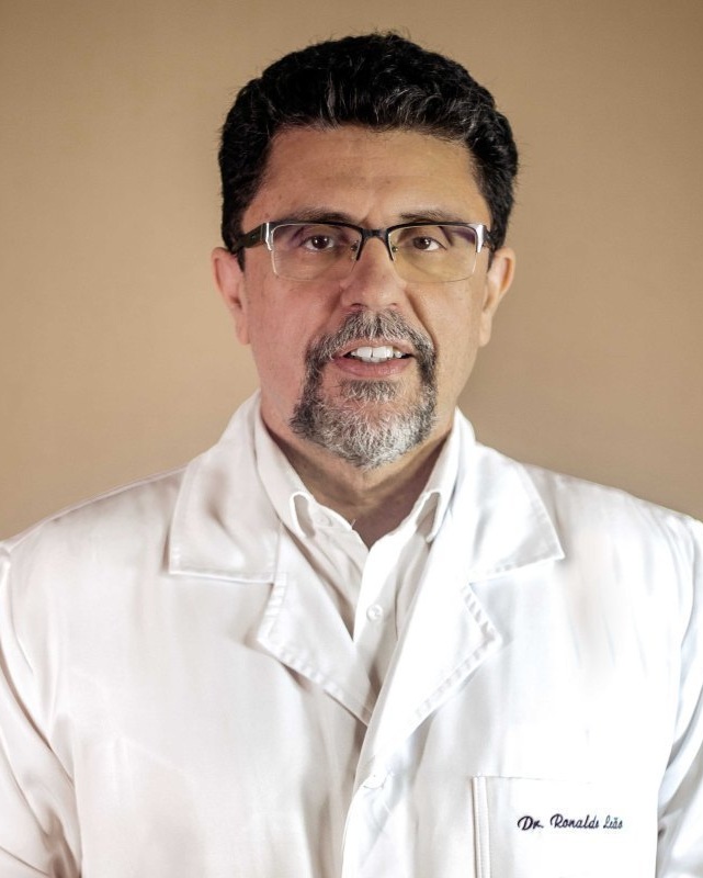 Ronaldo de Souza Leão Lima