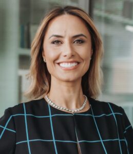 Sarah Fagundes Grobe