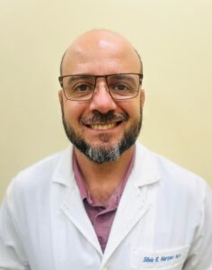 Silvio R. Marques-Neto