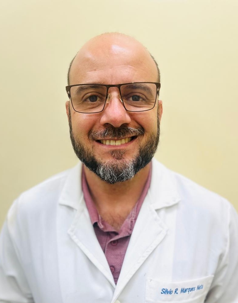 Silvio R. Marques-Neto