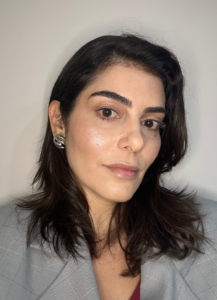 Thais Rocha Salim