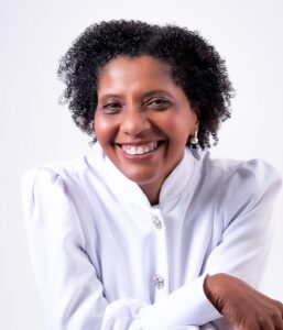 Ursula Maria Moreira Costa Burgos