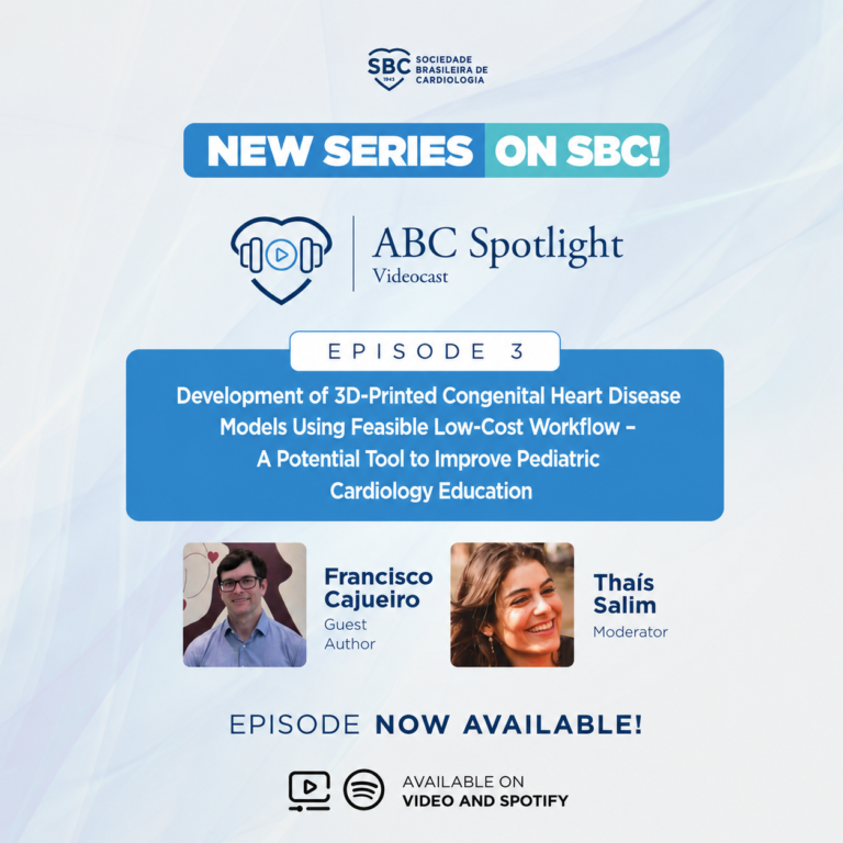 ABC Spotlight – Dr. Francisco Cajueiro