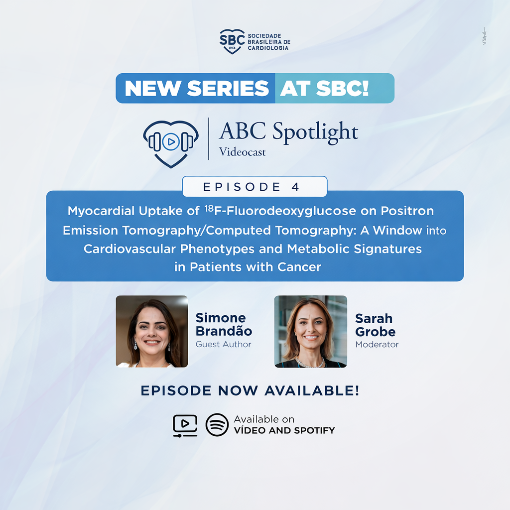 ABC Spotlight – Dr. Simone Brandão