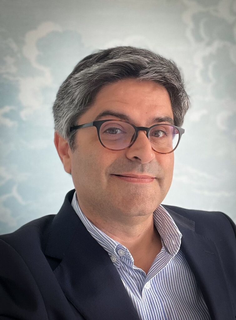 António Miguel Ferreira