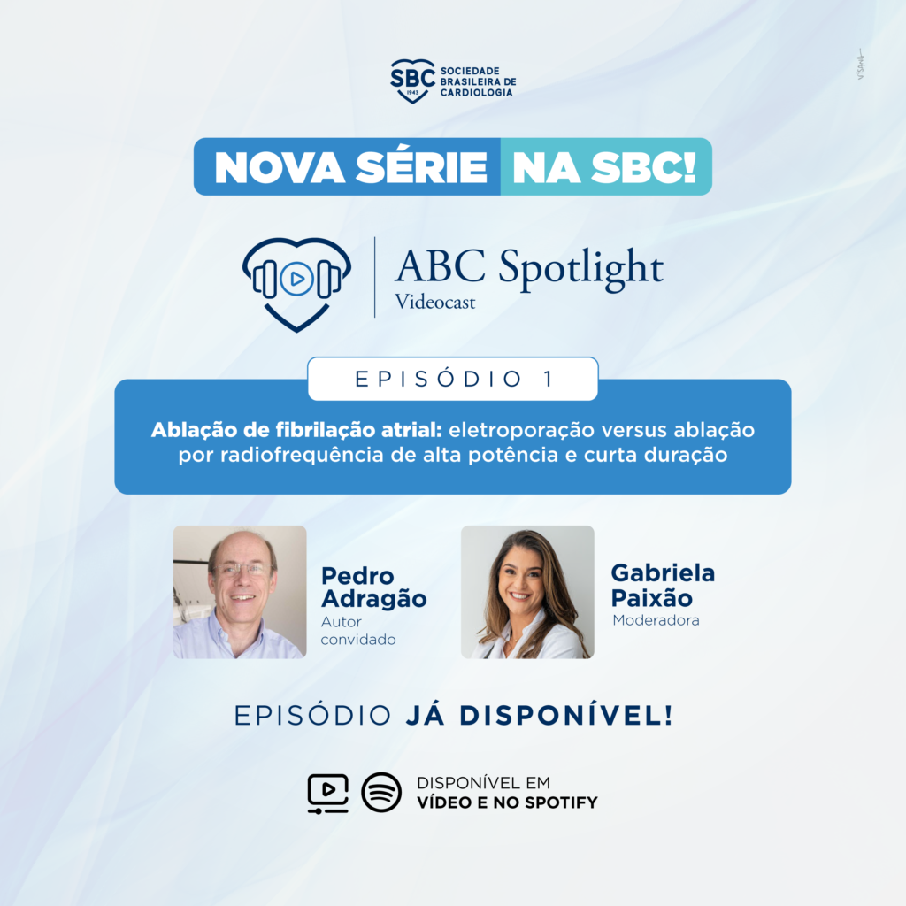ABC Spotlight - Dr. Pedro Adragão