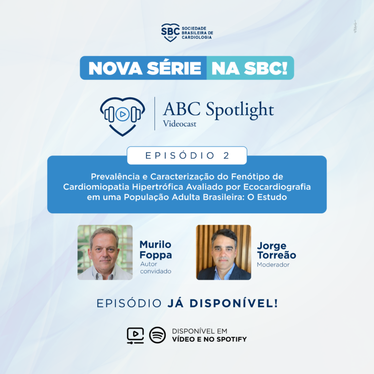 ABC Spotlight – Dr. Murilo Foppa
